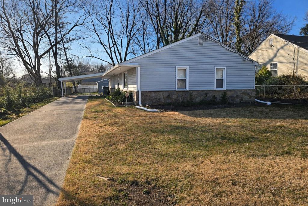 414 THIRD AVE W, Cherry Hill, NJ 08002