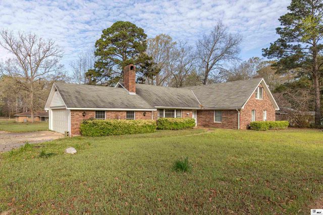 2704 VIENNA STREET, Ruston, LA 71273