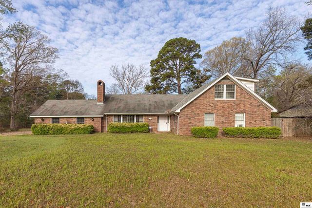 2704 VIENNA STREET, Ruston, LA 71273