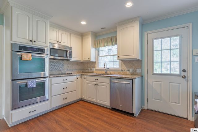 2704 VIENNA STREET, Ruston, LA 71273