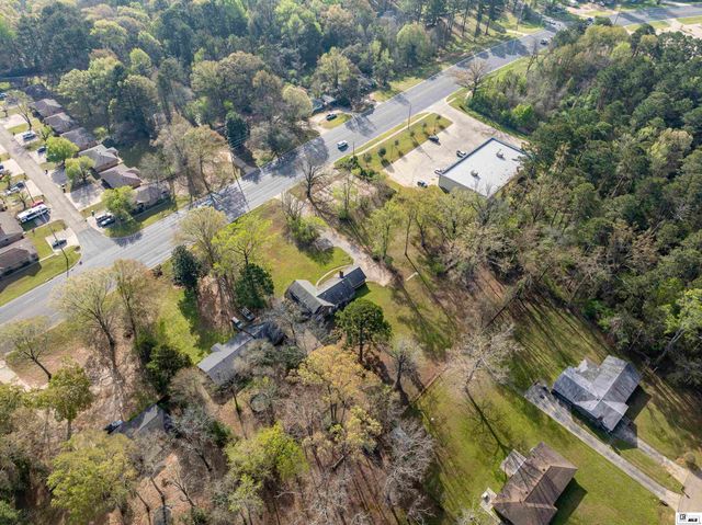 2704 VIENNA STREET, Ruston, LA 71273