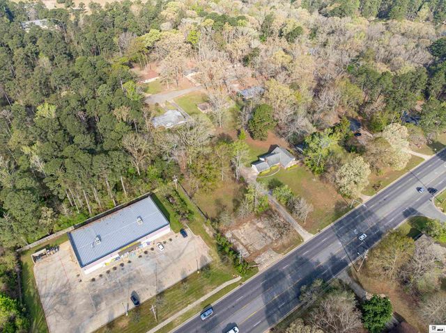 2704 VIENNA STREET, Ruston, LA 71273