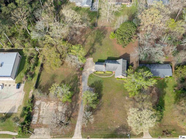 2704 VIENNA STREET, Ruston, LA 71273