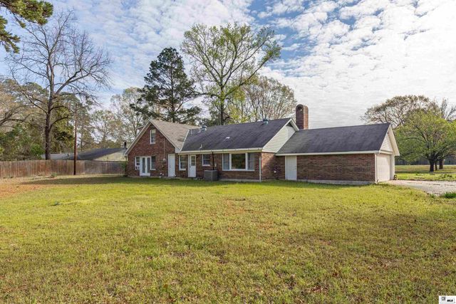 2704 VIENNA STREET, Ruston, LA 71273