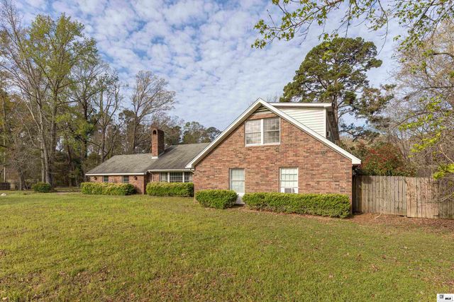 2704 VIENNA STREET, Ruston, LA 71273