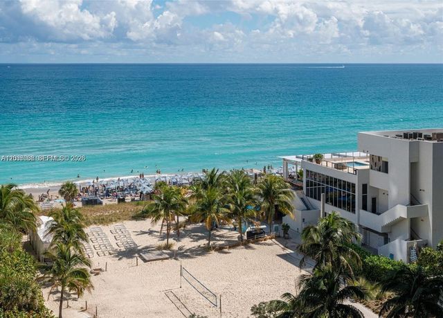 4001 S Ocean Dr 11A, Hollywood, FL 33019