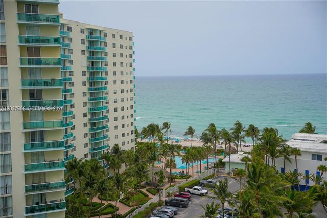 4001 S Ocean Dr 11A, Hollywood, FL 33019