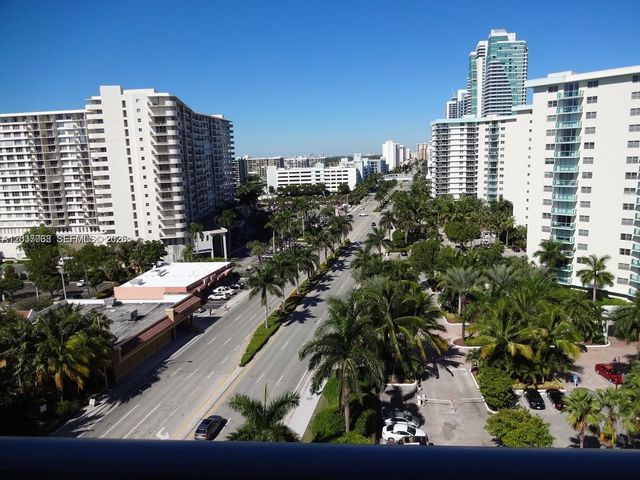 4001 S Ocean Dr 11A, Hollywood, FL 33019