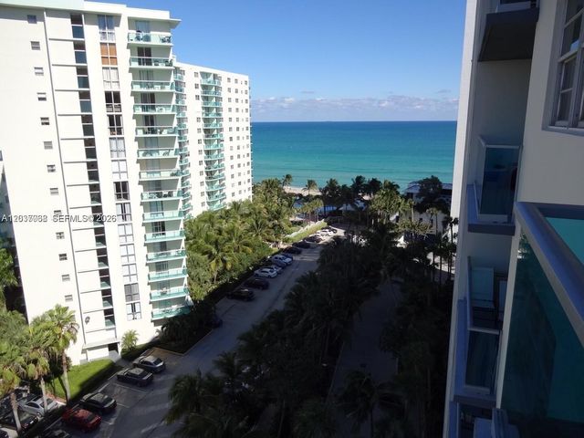 4001 S Ocean Dr 11A, Hollywood, FL 33019