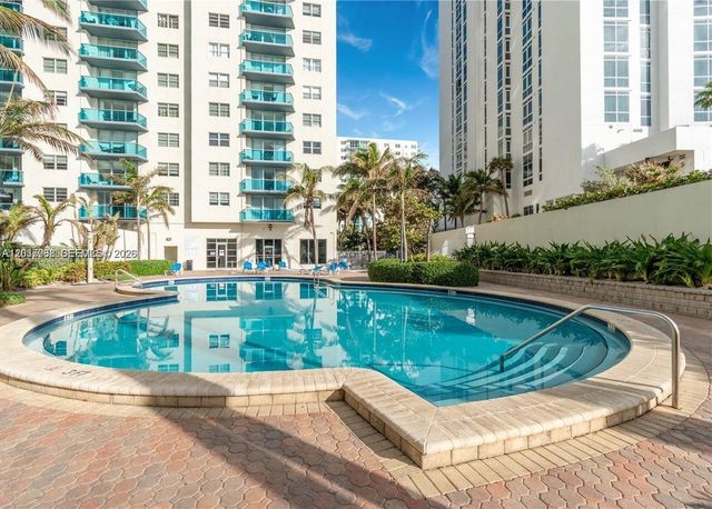 4001 S Ocean Dr 11A, Hollywood, FL 33019