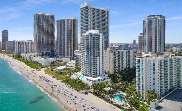 4001 S Ocean Dr 11A, Hollywood, FL 33019