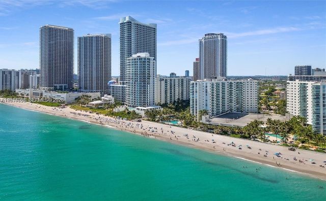 4001 S Ocean Dr 11A, Hollywood, FL 33019