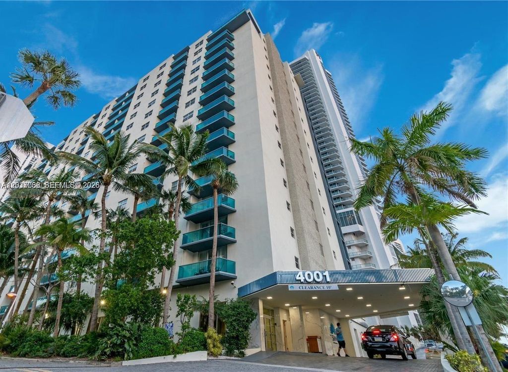 4001 S Ocean Dr 11A, Hollywood, FL 33019