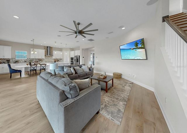 14261 SWISS BRIDGE DRIVE, Riverview, FL 33579