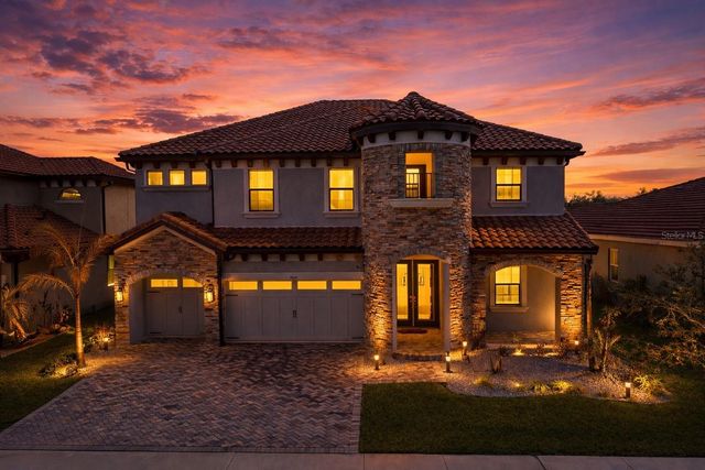 14261 SWISS BRIDGE DRIVE, Riverview, FL 33579