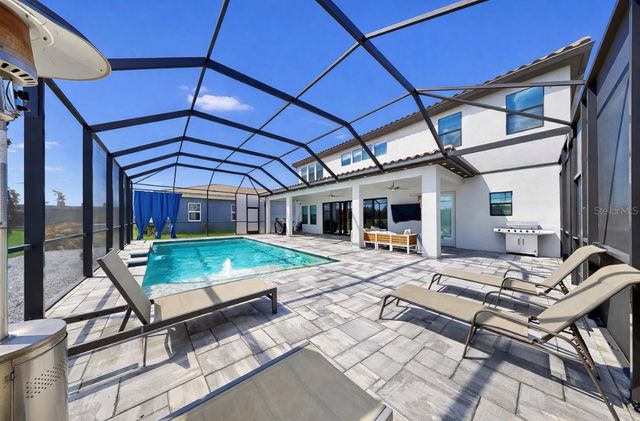 14261 SWISS BRIDGE DRIVE, Riverview, FL 33579