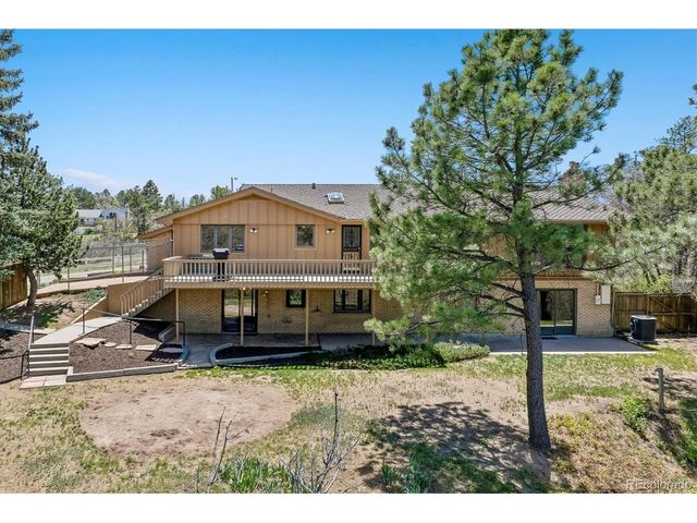 9755 Bay Ln, Castle Rock, CO 80108