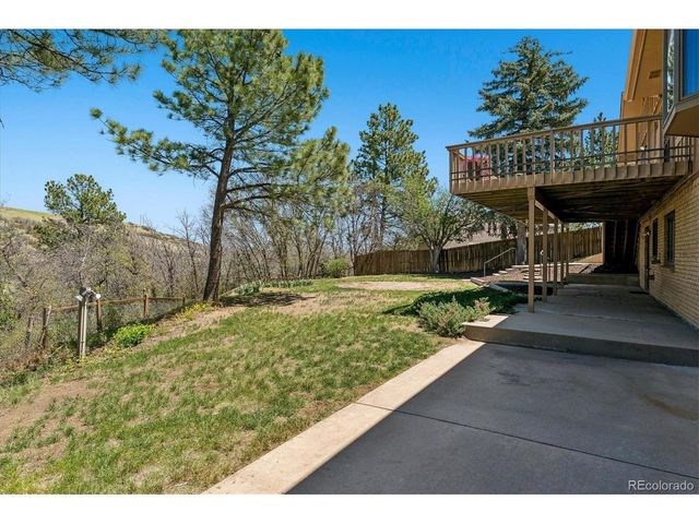 9755 Bay Ln, Castle Rock, CO 80108