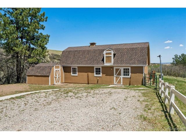 9755 Bay Ln, Castle Rock, CO 80108