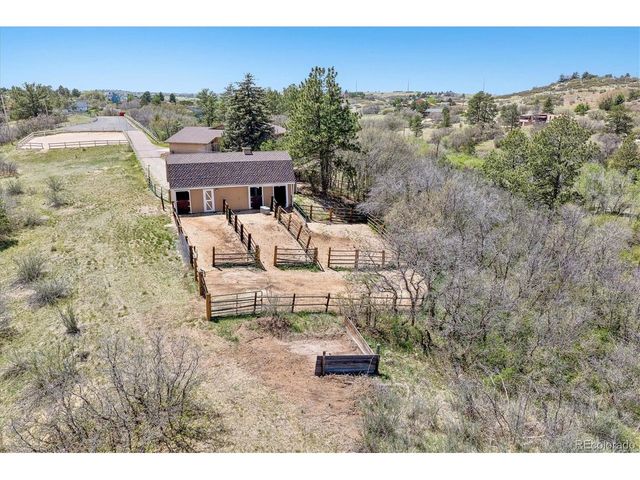 9755 Bay Ln, Castle Rock, CO 80108