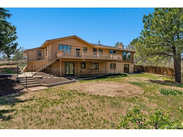 9755 Bay Ln, Castle Rock, CO 80108