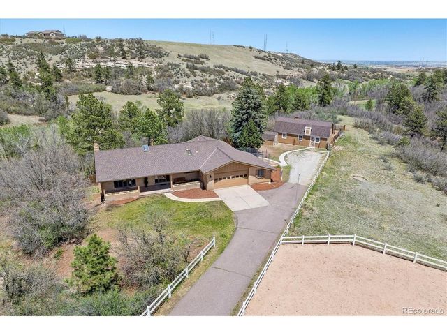 9755 Bay Ln, Castle Rock, CO 80108
