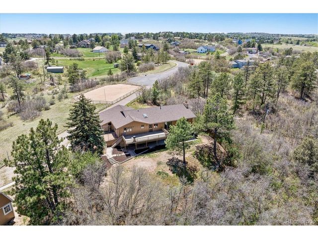 9755 Bay Ln, Castle Rock, CO 80108