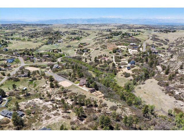 9755 Bay Ln, Castle Rock, CO 80108
