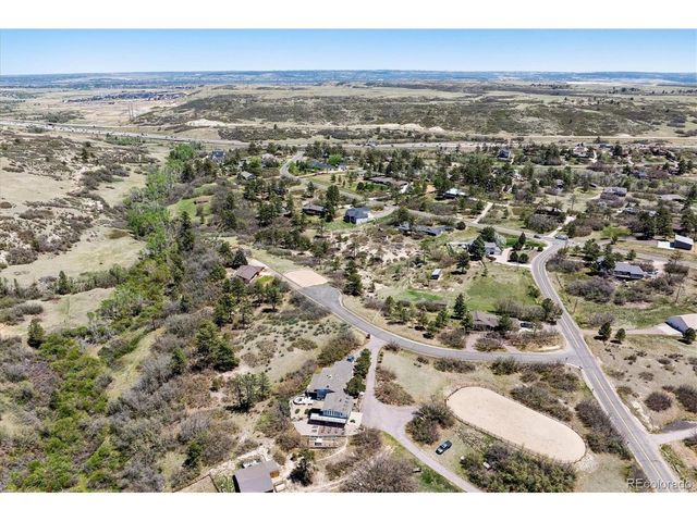 9755 Bay Ln, Castle Rock, CO 80108