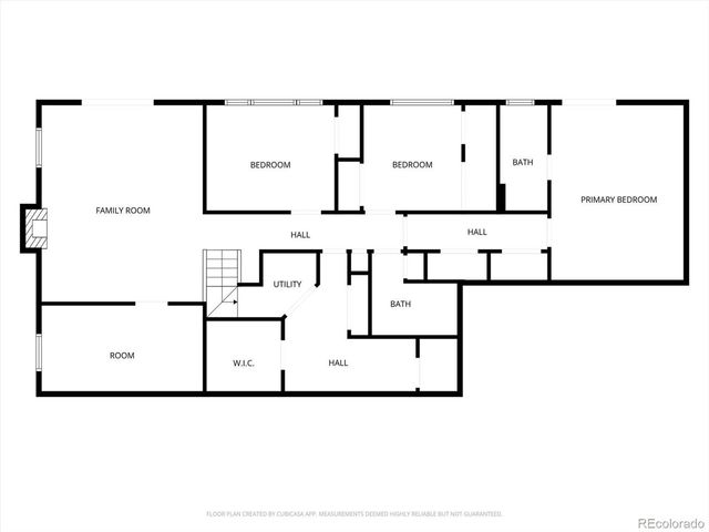 9755 Bay Ln, Castle Rock, CO 80108