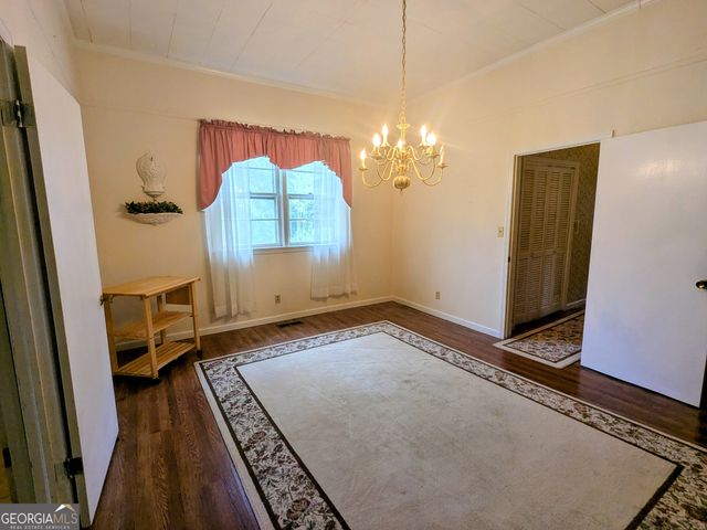 189 E Camp Street, Moreland, GA 30259