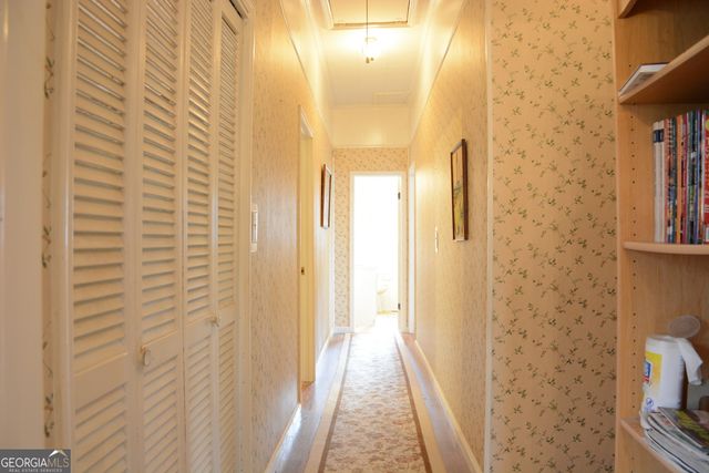 189 E Camp Street, Moreland, GA 30259