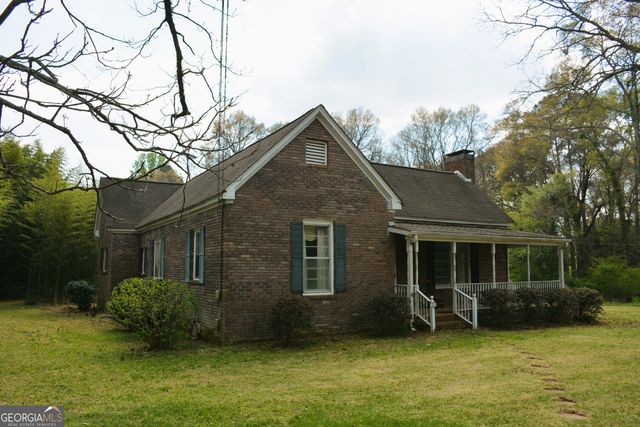 189 E Camp Street, Moreland, GA 30259