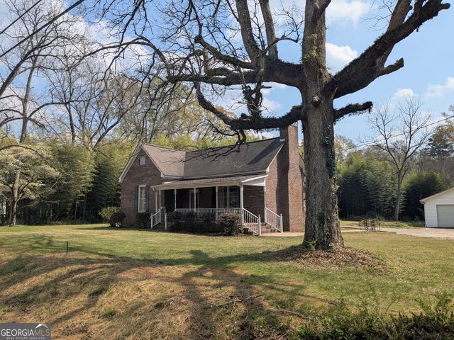 189 E Camp Street, Moreland, GA 30259