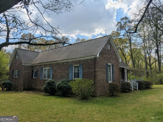 189 E Camp Street, Moreland, GA 30259