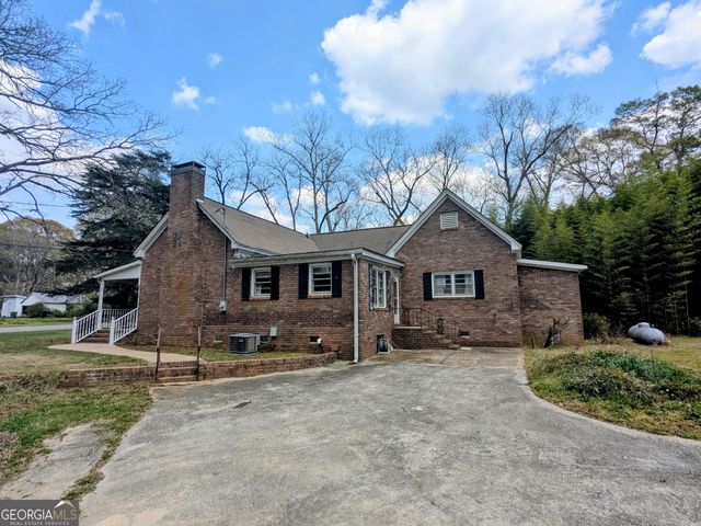 189 E Camp Street, Moreland, GA 30259