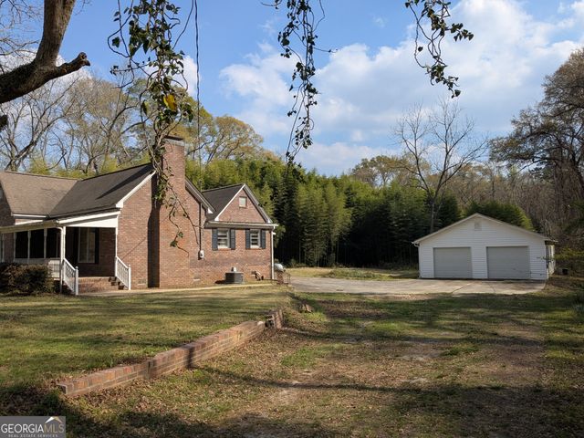 189 E Camp Street, Moreland, GA 30259