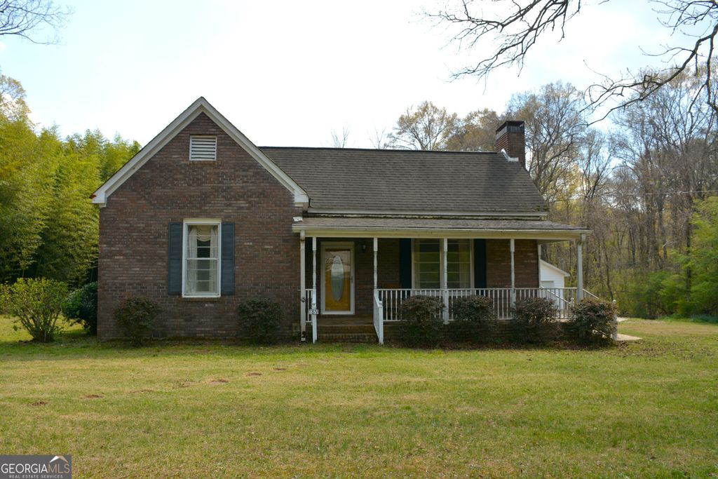 189 E Camp Street, Moreland, GA 30259