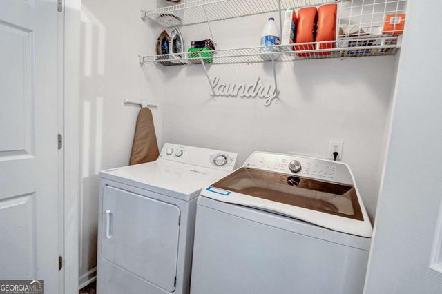 306 Bonnes Drive, Austell, GA 30168