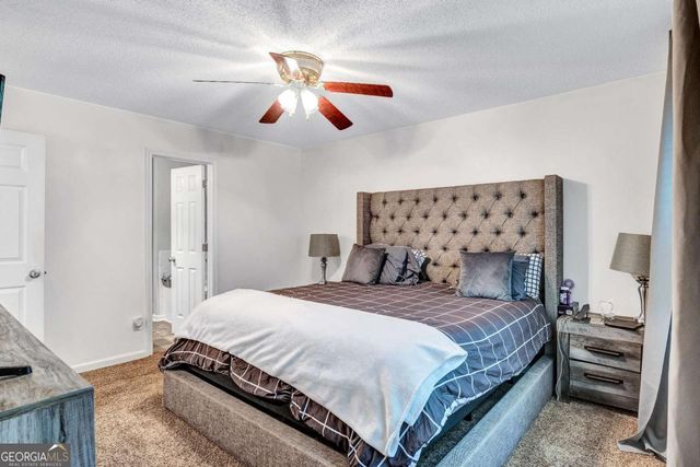 306 Bonnes Drive, Austell, GA 30168