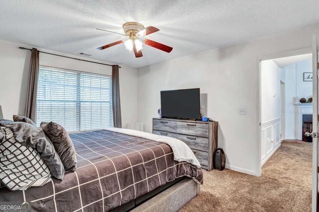 306 Bonnes Drive, Austell, GA 30168