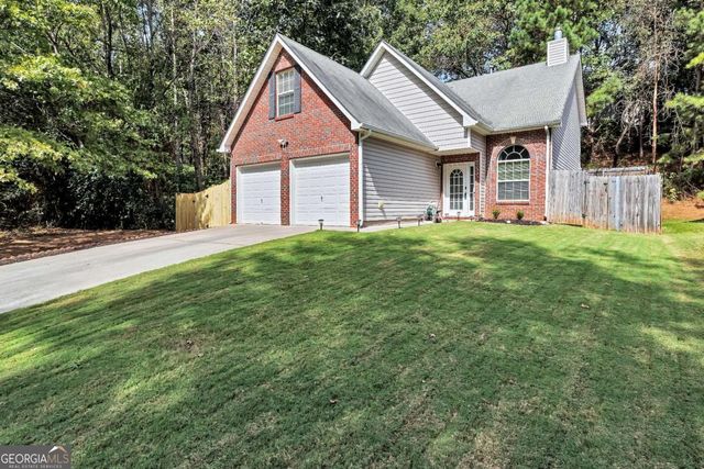 306 Bonnes Drive, Austell, GA 30168