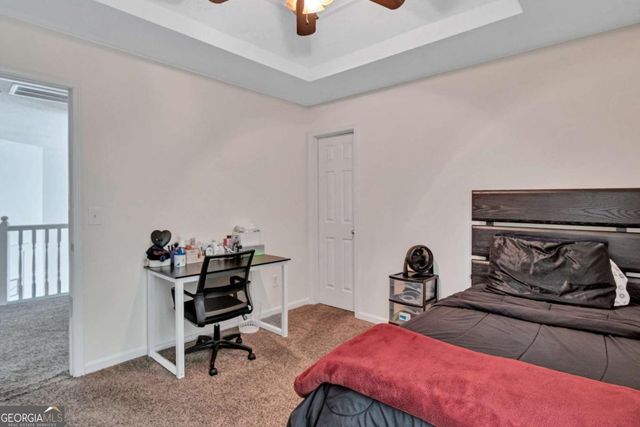 306 Bonnes Drive, Austell, GA 30168