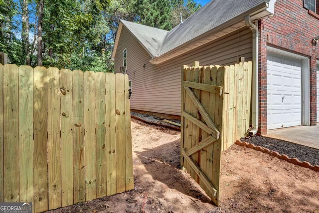 306 Bonnes Drive, Austell, GA 30168