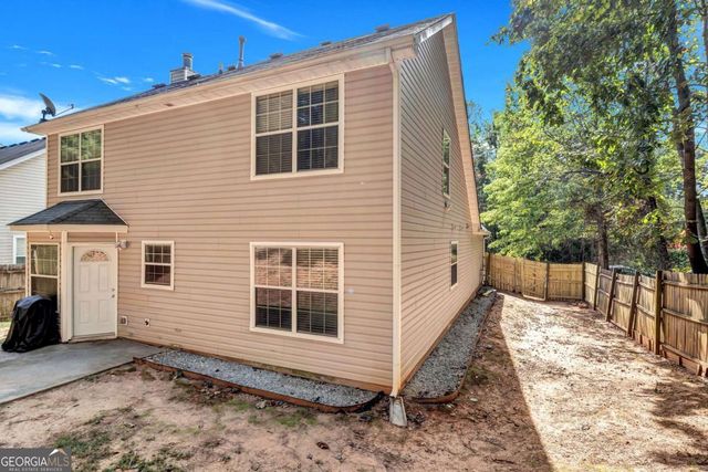 306 Bonnes Drive, Austell, GA 30168