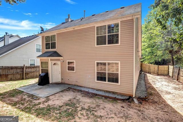 306 Bonnes Drive, Austell, GA 30168