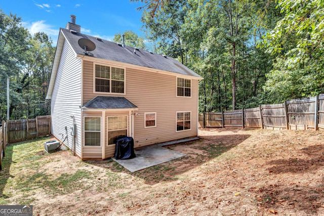 306 Bonnes Drive, Austell, GA 30168
