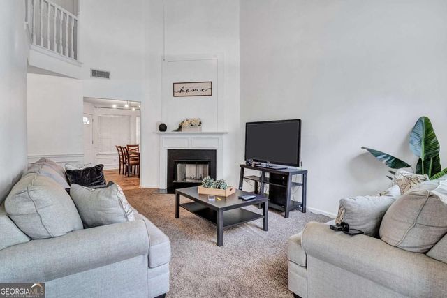 306 Bonnes Drive, Austell, GA 30168