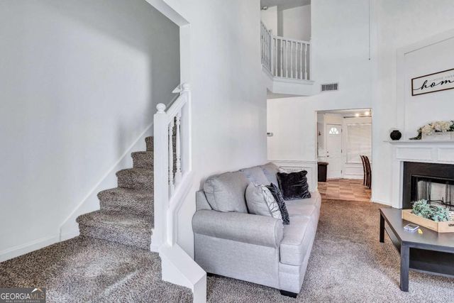 306 Bonnes Drive, Austell, GA 30168