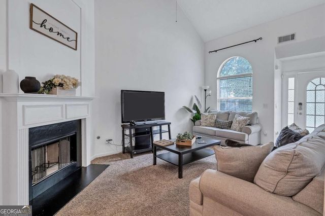 306 Bonnes Drive, Austell, GA 30168